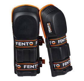 Fento® 400 Pro Genouillères large