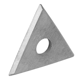 Romus® Space triangular blade