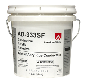 American Biltrite® Conductive Acrylic Adhesive
