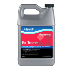 Aqua Mix® Ex-Treme®