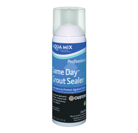 Aqua Mix® Same Day Grout Sealer
