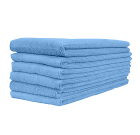 Aqua Mix® Microfiber Towel