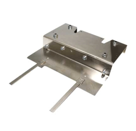 Alpha® Guide Rail Carriage Assembly