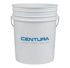 Centura White Bucket