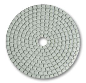 Alpha® Ceramica Dry Polishing Pad