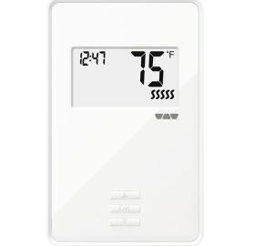 Schluter®-DITRA-HEAT-E-R Non-programmable digital thermostat