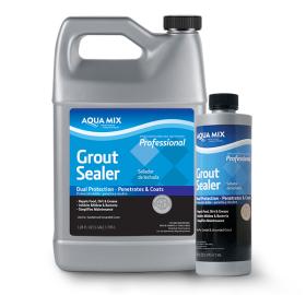 Aqua Mix® Grout Sealer