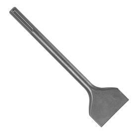 Bosch®  Ciseau d’écaillage en acier pour marteau perforateur SDS-max®