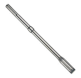 Bosch® R-Tec Flat Chisel SDS-max® Hammer Steel