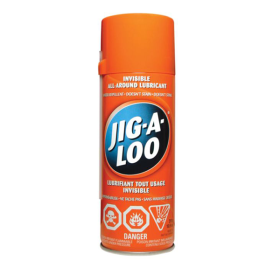 Jig-A-Loo® All Around Lubricant