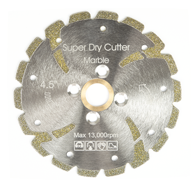 Linkwise® Super Dry Cutter