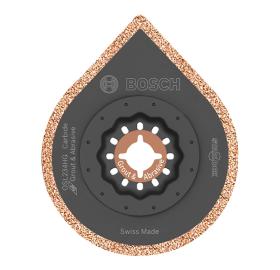 Bosch® 2-3/4 po Lame enlève-mortier hydride Starlock®