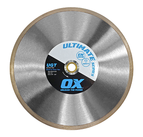 OX® Ultimate UGT Glass tile and Mosaic