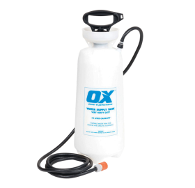 OX® Heavy Duty Water bottle 15L