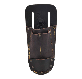 OX® Pro Utility Knife Leather Pouch
