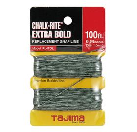 Tajima® Chalk-Rite® Corde de rechange