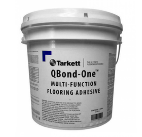 Tarkett® QBond-One Multi-function flooring adhesive