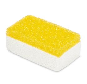 Raimondi® Cellulosa Sponge with Abrasive