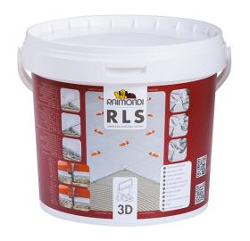 Raimondi® R.L.S. 3D Kit