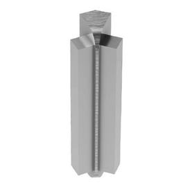 Schluter®-RONDEC-STEP Coin int. 135˚ - 39 mm (A)