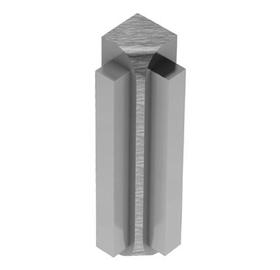 Schluter®-RONDEC-STEP Coin int. 90˚ - 39 mm (A)