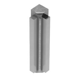 Schluter®-RONDEC-STEP Coin int. 90˚ -57 mm (A)