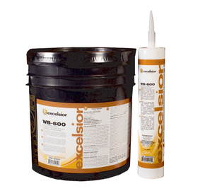 Roppe® 600 Series Water-Based Tube Adhesive