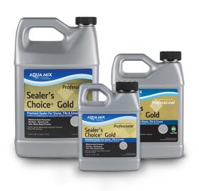 Aqua Mix® Sealers Choice® Gold