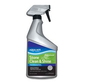 Aqua Mix® Stone Clean & Shine