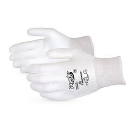 Superior® Touch Cut-Resistant PU Palm Coated Gloves