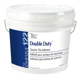 TEC® Adhésif Double Duty™ pour carreaux de céramique