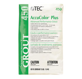 TEC® Coulis AccuColor® Plus