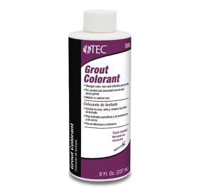 TEC® Grout Colorant
