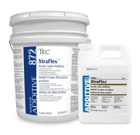 TEC® Xtra Flex™ Acrylic Latex Additive