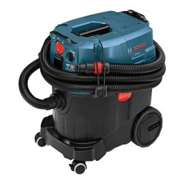 Bosch® 9-Gal Dust Extractor with Automatic Filter Clean
