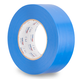 ECHOtape® Ruban bleu de polyéthylène tout usage à haute adhérence.