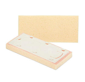 Raimondi® Easy-Lock Replacement Sweepex sponge