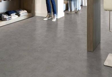 Sarlon Cement by Forbo